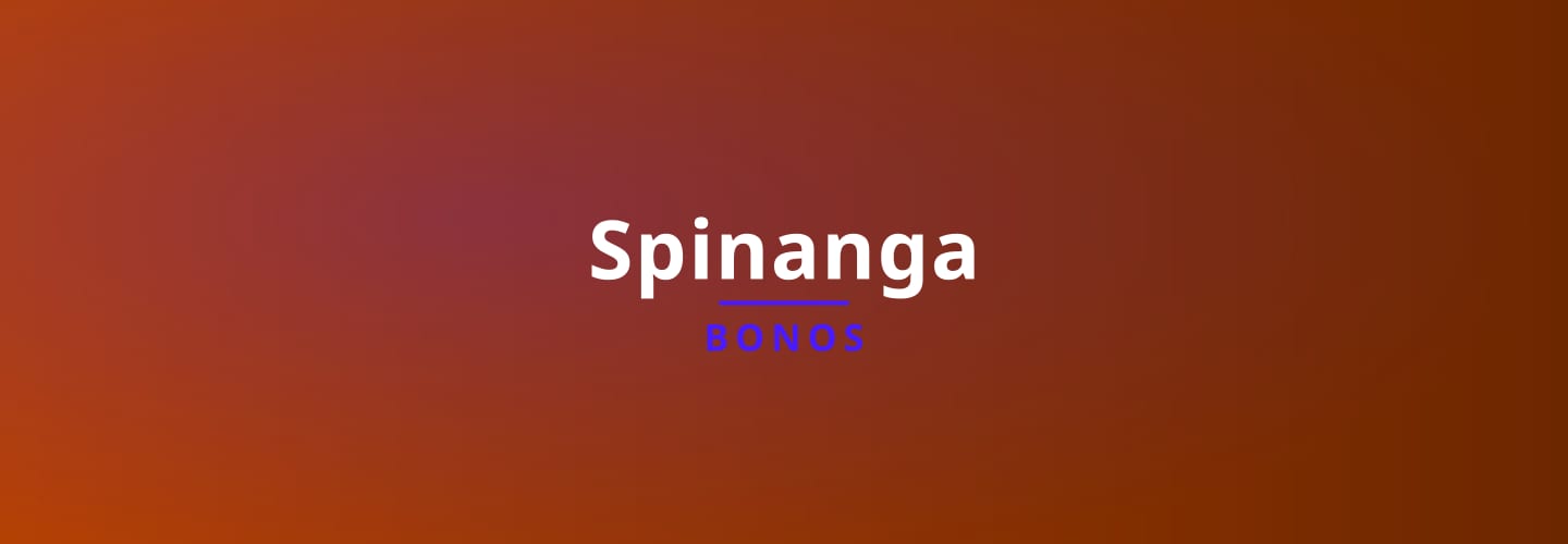 spinanga current promotions and bonuses