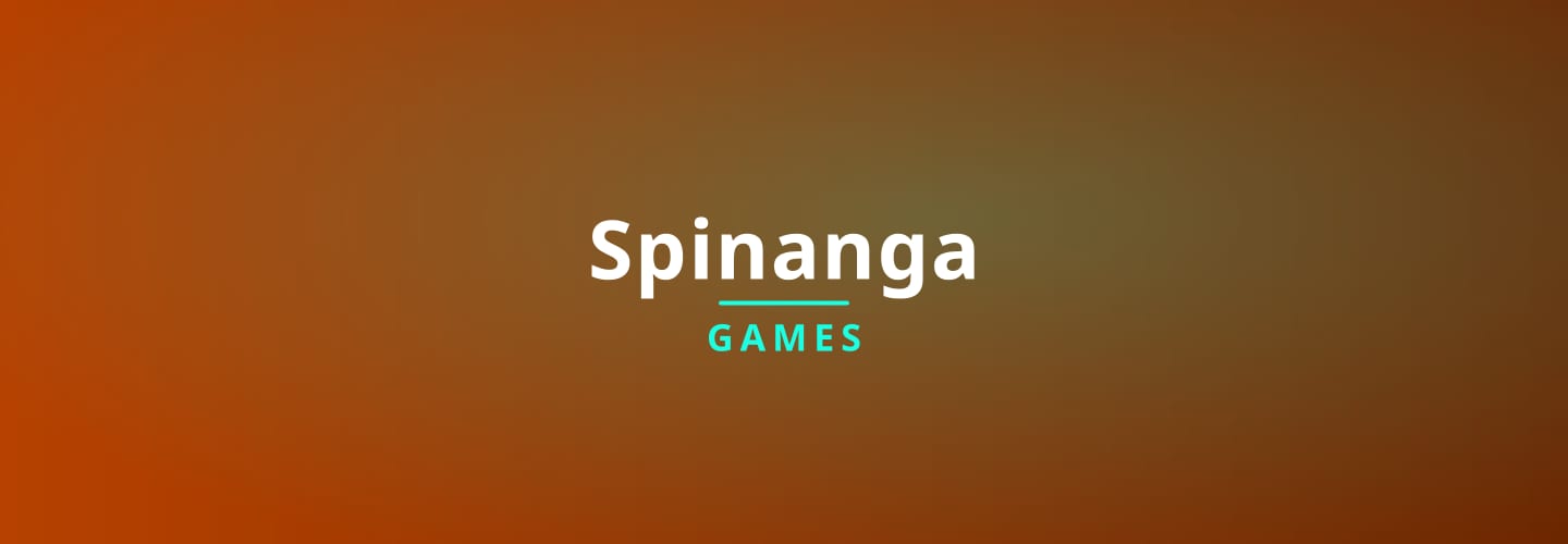 spinanga casino games and sports betting