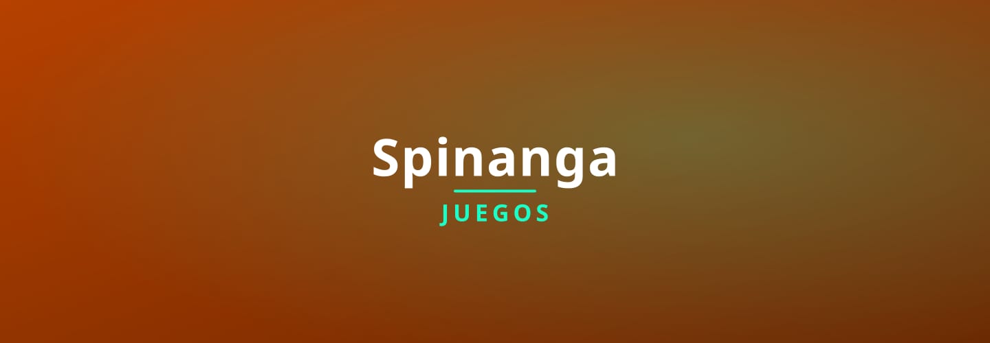 spinanga casino games and sports betting