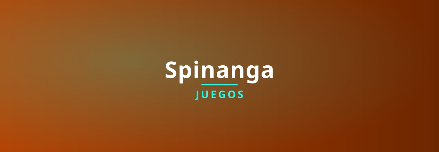 spinanga casino games and sports betting