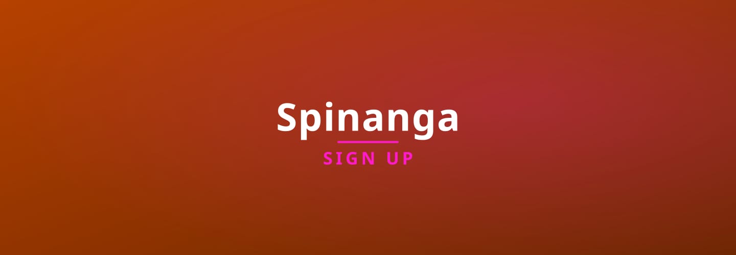 spinanga account registration