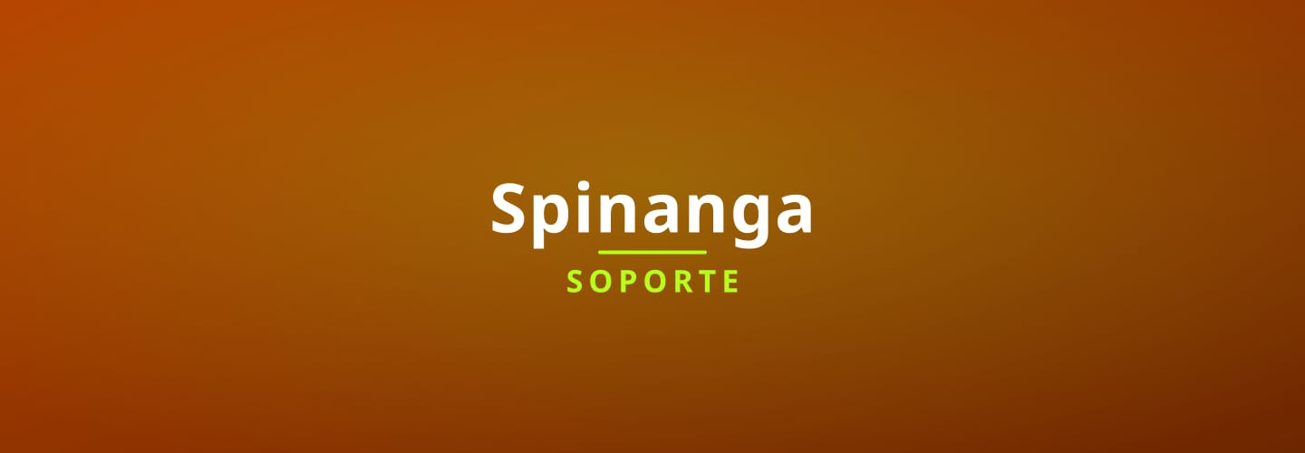 spinanga customer support